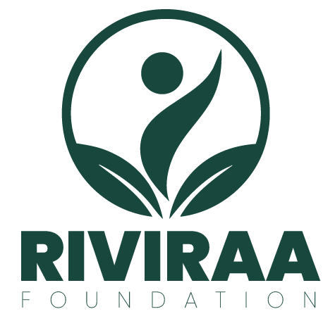 Riviraa Logo